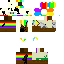 Texture for trgf