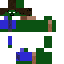 Texture for herobrine hulk rf