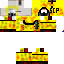 Texture for SCP Hazmat