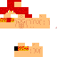 Texture for Fire BodyBuilder