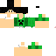 Texture for creepercueca
