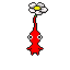 Texture for Red pikmin