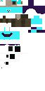 Texture for smurf