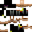 Texture for conan   3