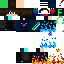 Texture for ninja