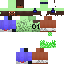 Texture for dodger chill