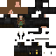 Texture for assassin noir