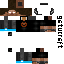 Texture for herobrine1