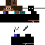 Texture for bruse vain