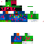 Texture for LUIGI B