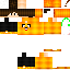 Texture for fan de mikelino