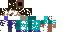 Texture for herobrine