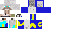 Texture for blaster wolf