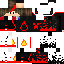Texture for hombre de fuego