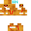Texture for mike .exel