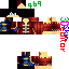 Texture for cray