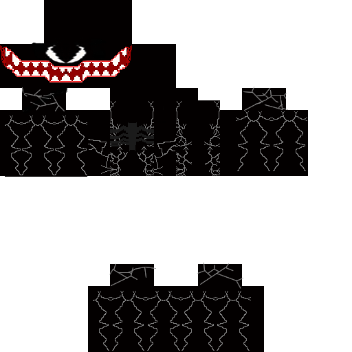 Texture for animation