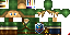 Texture for The Hero of Hyrule, Link