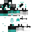 Texture for Blooky