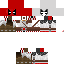Texture for Assasin Deadpool