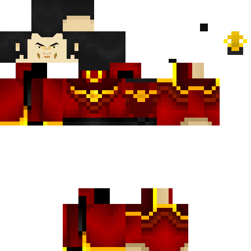 Texture for ozai 3 by DavidOfTheRings