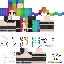 Texture for Ayanmoose