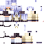 Texture for anime
