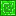 Texture for green spruce top