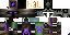 Texture for Recolored and diffrent helmet