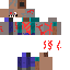 Texture for O Grox