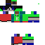 Texture for KaanBzk