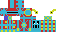 Texture for My creation