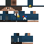 Texture for fdg