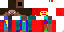 Texture for Char