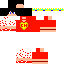 Texture for chapolin1227