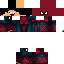 Texture for homen aranha player