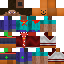 Texture for jeramy coat