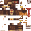 Texture for DKDKDKD