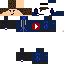Texture for cleancrafter