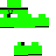 Texture for ninja