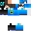 Texture for steve