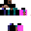 Texture for BLOBY