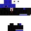 Texture for bule guy with down syndrome