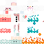 Texture for dbii