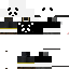 Texture for Relaxing Panda
