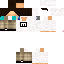 Texture for manoplays C4D