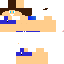 Texture for Swimmer CraftCube