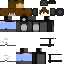 Texture for DO NOT WEAR WITH IMMIE UNLESS WANT DEAD