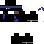 Texture for gesper