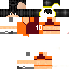 Texture for darkcurse